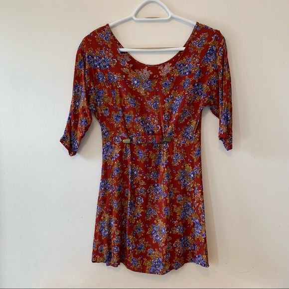 Heritage 1981 Dress - Picture 6 of 14